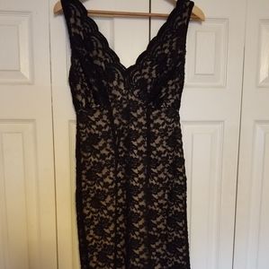 Women's dress size 10